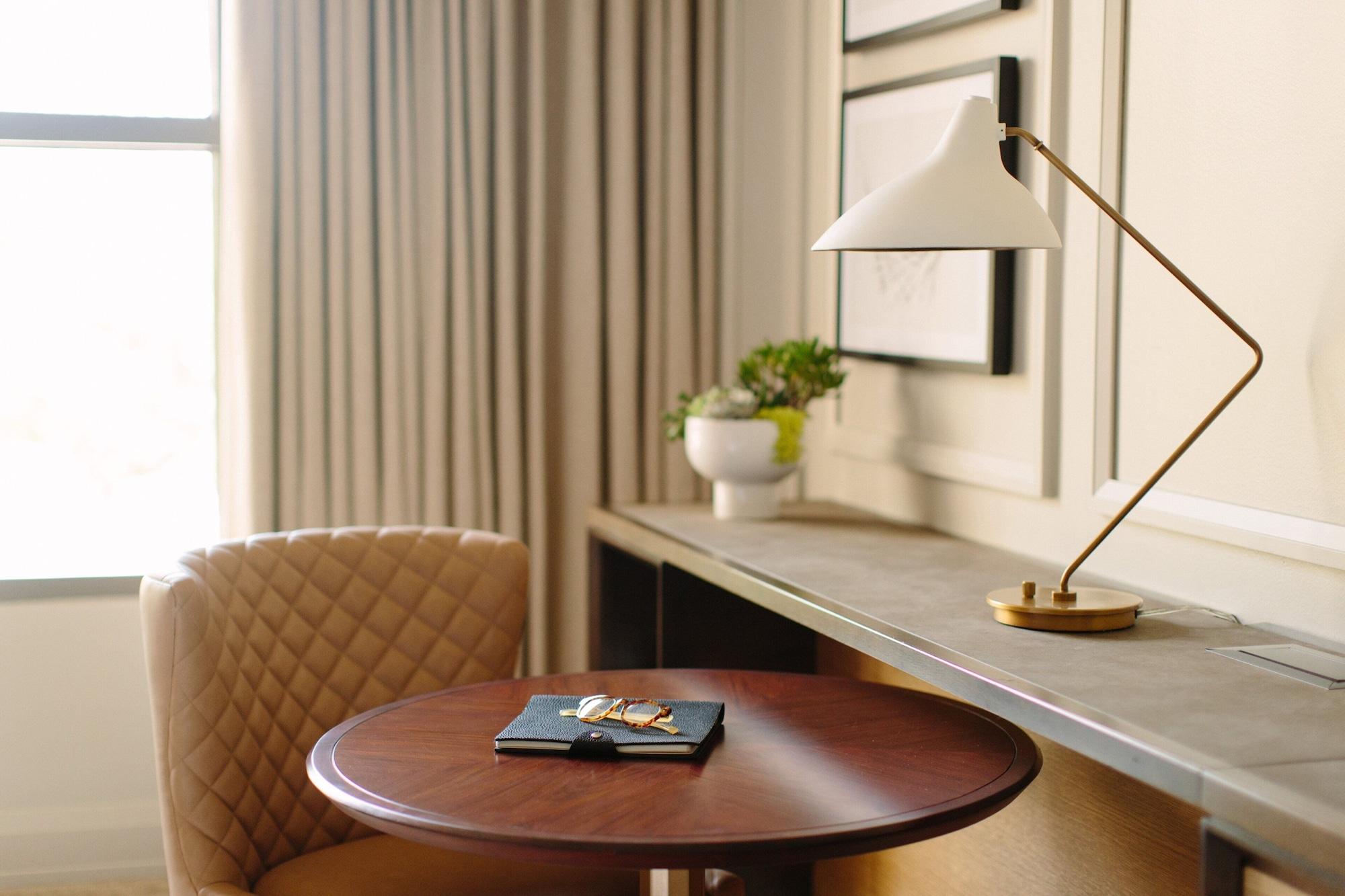 Four Seasons Hotel Austin Dış mekan fotoğraf