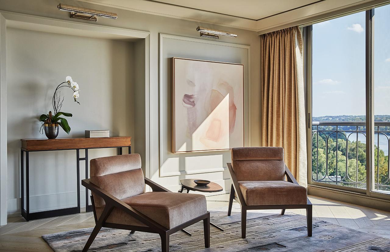 Four Seasons Hotel Austin Dış mekan fotoğraf